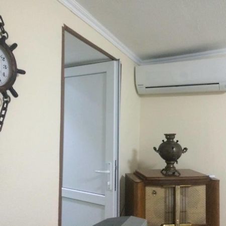 Lelas Apartment تبليسي المظهر الخارجي الصورة