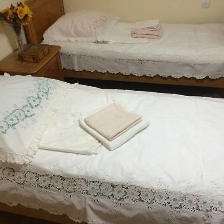 Lelas Apartment تبليسي المظهر الخارجي الصورة