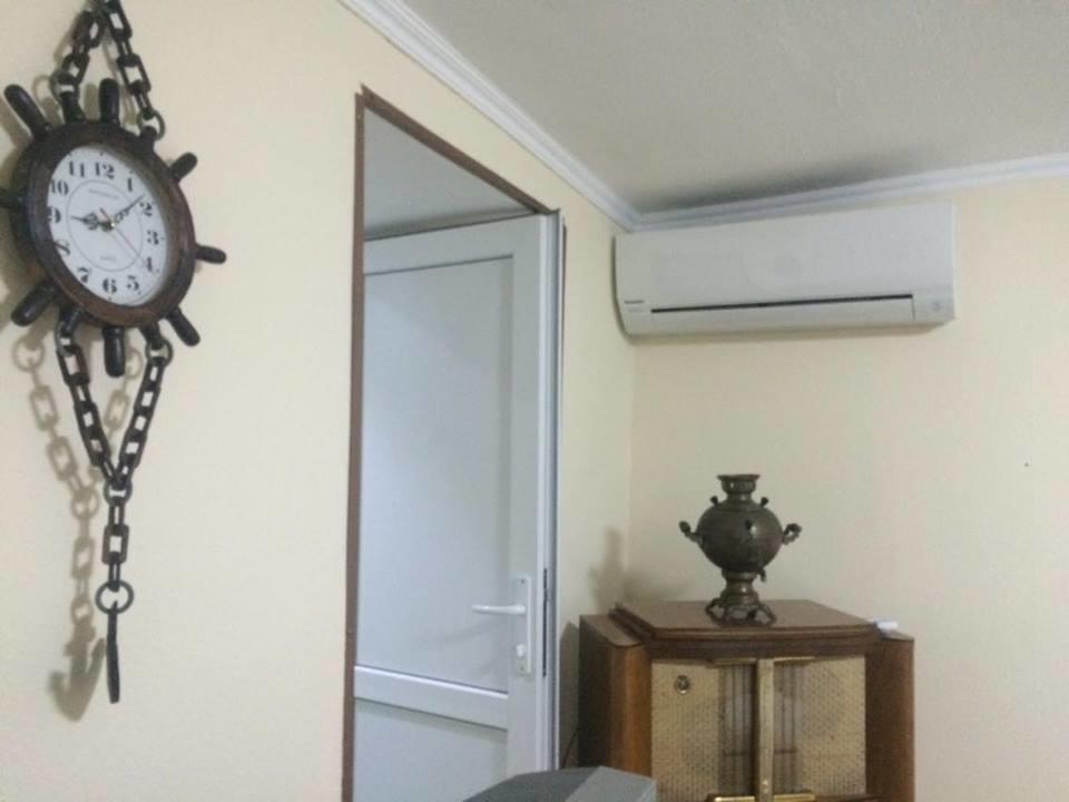 Lelas Apartment تبليسي المظهر الخارجي الصورة