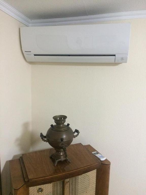 Lelas Apartment تبليسي المظهر الخارجي الصورة