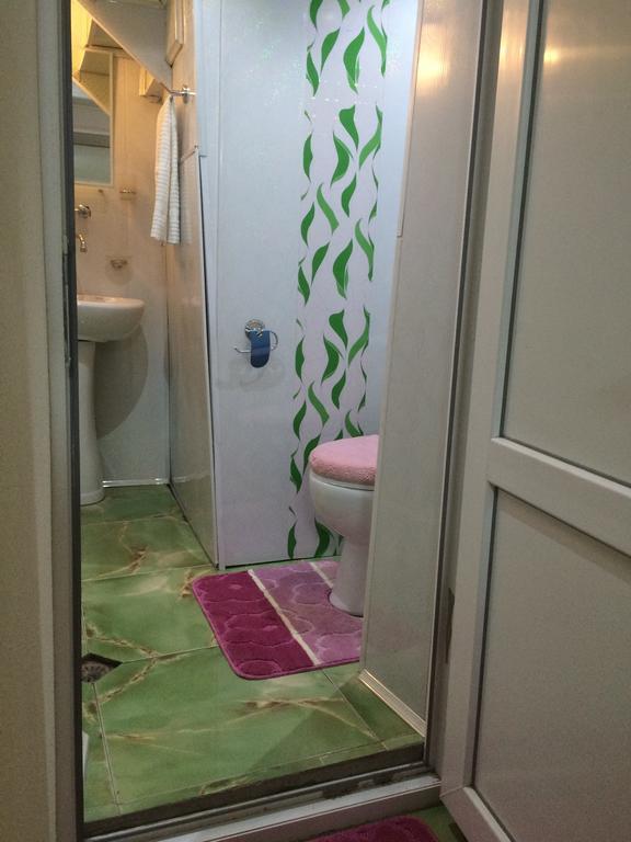 Lelas Apartment تبليسي المظهر الخارجي الصورة