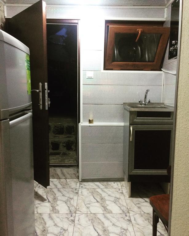 Lelas Apartment تبليسي المظهر الخارجي الصورة