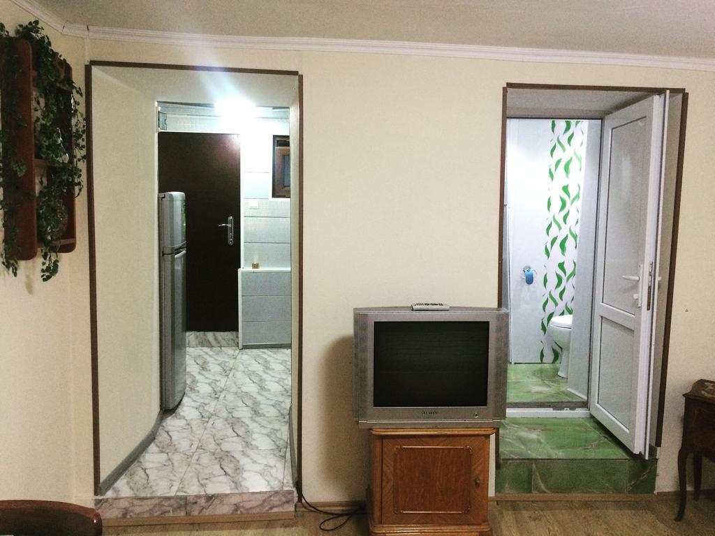 Lelas Apartment تبليسي المظهر الخارجي الصورة