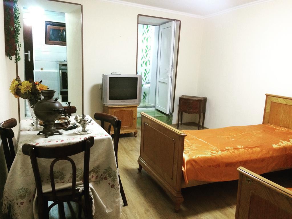 Lelas Apartment تبليسي المظهر الخارجي الصورة