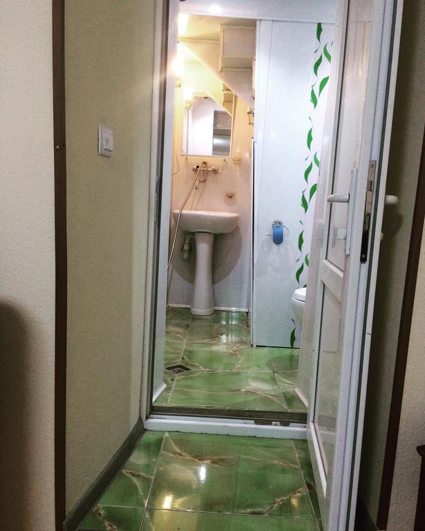 Lelas Apartment تبليسي المظهر الخارجي الصورة