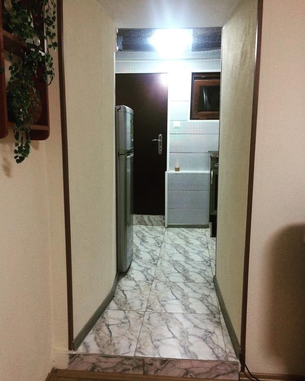 Lelas Apartment تبليسي المظهر الخارجي الصورة