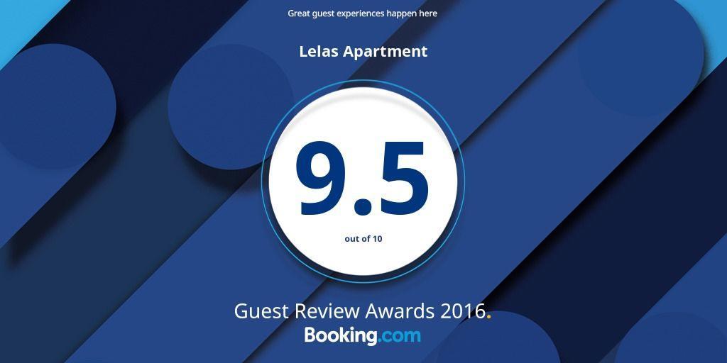Lelas Apartment تبليسي المظهر الخارجي الصورة